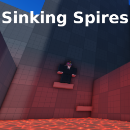 Sinking Spires [Alpha] icon