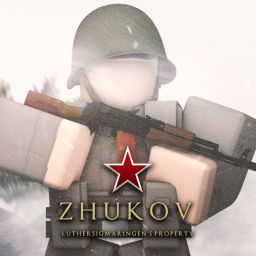 Zhukov Training Base