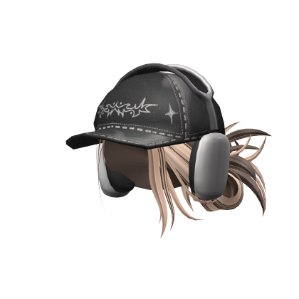 Broken bone ハット ユニーク y2k ブラック Broken Planet Midnight Black Beanie |