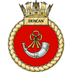 HMS Duncаn