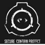 :[SCP]: Intelligence Agency.