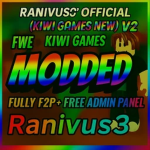 NEW KIWI GAMES MODDED