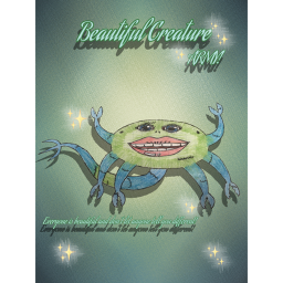 Beautiful Creature Members Hangout!!!