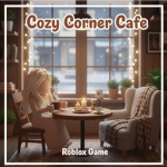 Cozy Corner Cafe RP