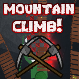 Mountain Climb!
