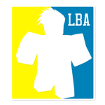 Legendary Basketball Association[LBA]