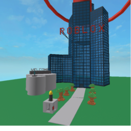 Nuke The Roblox HQ 2.0