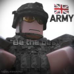[BA] ]-[British Army]-[