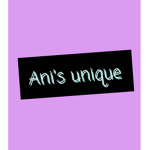 Ani's unique