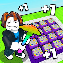 +1 Mine per Keyboard