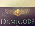 Demigods School