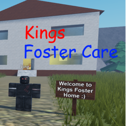 King's Foster Home