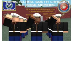 USAR - Military Accademy