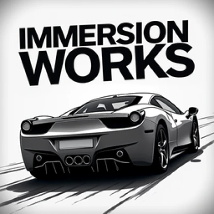 Immersion Works Roblox group icon