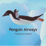 [PA] | Penguin Airways