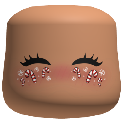 ❆ Christmas Cheeks Blush thumbnail