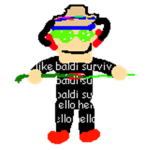 baldi tt fan yt club