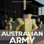 Australian Army - |AA|