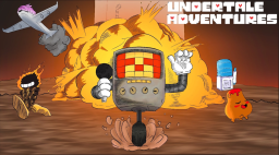 [XMAS!] Podziemne Przygody