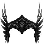 Monochrome Shadowfire Valkyrie