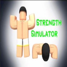 Strength Simulator