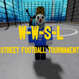 [W-W-S-L] Tokyo Japan, Street Football Tournament