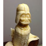 Darth Banana