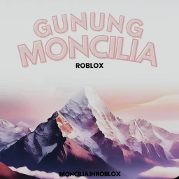 [UPD SSTM] X100&1000 | MONCILIA MOUNTAIN icon