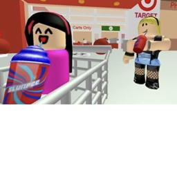Robloxian life
