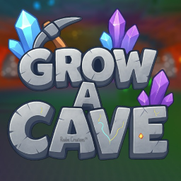 ⚠️ Grow a Cave! [TESTING]