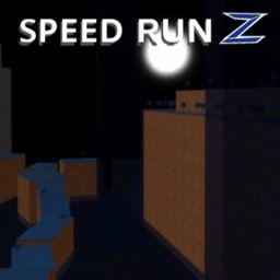 Speed Run Z: March 2023 icon