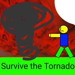 Survive a Tornado icon