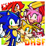 Die Hard Sonic Fans