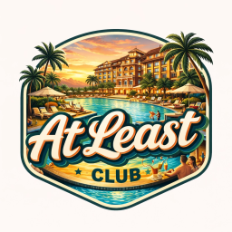 AT LEAST CLUB