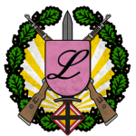 UG-Shocktroop "Leutgard" of the LGAU