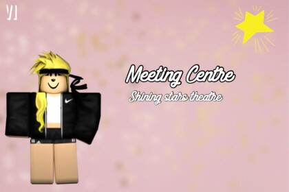 Shining Stars Theatre Meeting Center