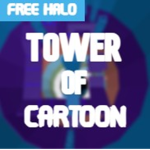 TOWER OF CARTOON GROUP!