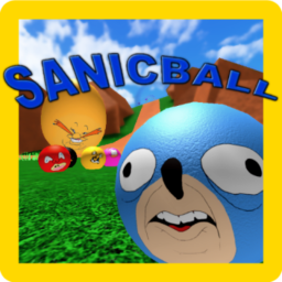 Sanic Ball! REVAMPED!