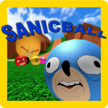 Sanic Ball! REVAMPED!
