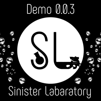Złośliwe Laboratorium [Pierwsza wersja]