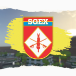 ''SG'' | Secretaria Geral do Exército