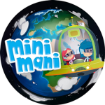 Mini Mani