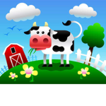 Cows Awesome group