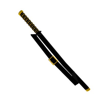 katana