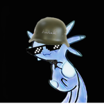 Axolotl Armada Mercenaries