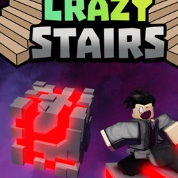 Crazy Stairs + VR icon