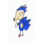 trash man