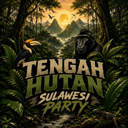 Sulawesi Central Forest Party