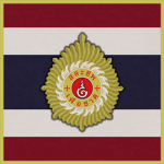 RoyaI Thai Army