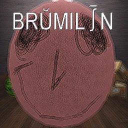 BRŬMILįN icon